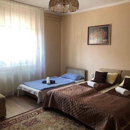 Renata Vendeghaz Hotel Eger Luaran gambar